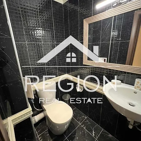 Apartamento An Argisht Palace *