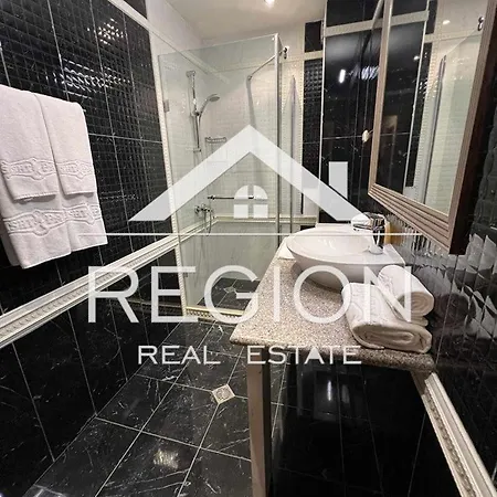 Apartamento An Argisht Palace *