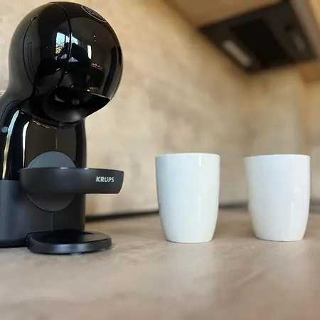 An Argisht Palace Apartamento