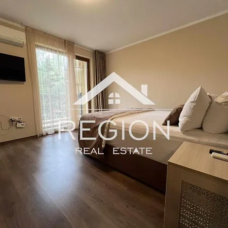 An Argisht Palace Apartamento