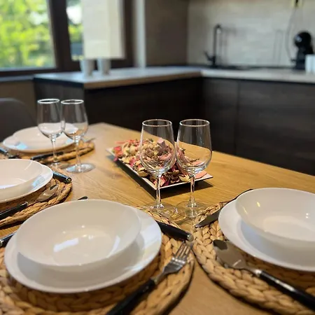 An Argisht Palace Apartamento *