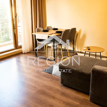 An Argisht Palace וארנה