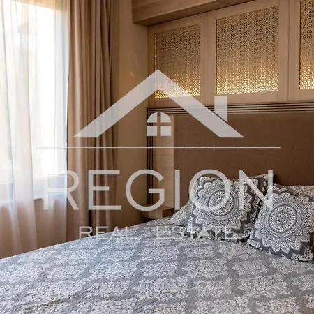 An Argisht Palace וארנה