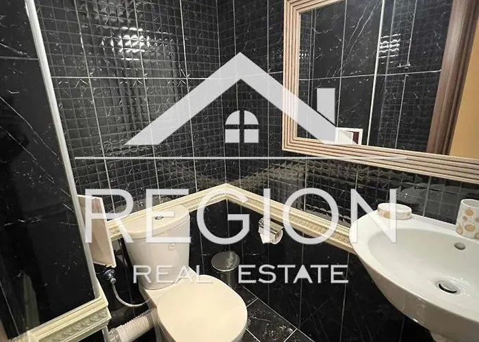 דירה An Argisht Palace *