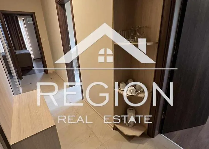 דירה An Argisht Palace וארנה