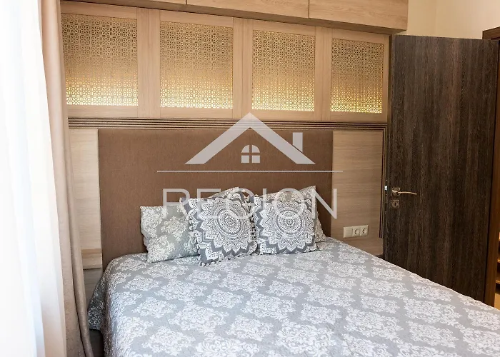 דירה An Argisht Palace וארנה