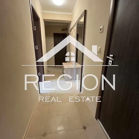 An Argisht Palace * Varna