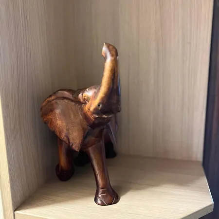 An Argisht Palace Apartment Varna