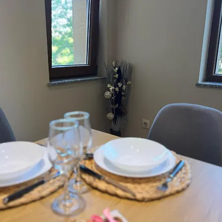 Apartment An Argisht Palace *