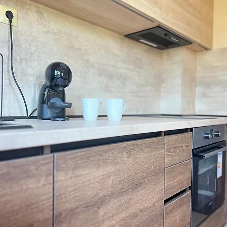 An Argisht Palace Apartment