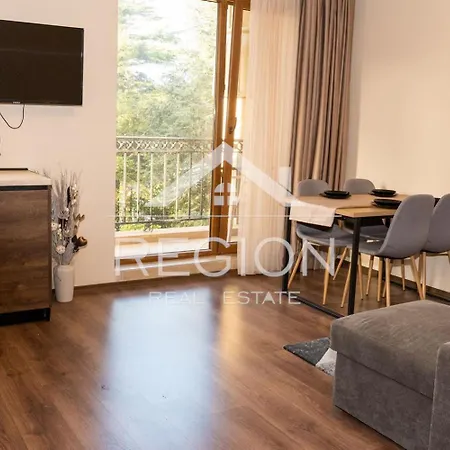 Апартаменты An Argisht Palace *